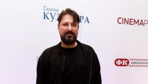 Виктор Логинов станет отцом в пятый раз