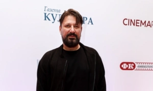 Виктор Логинов станет отцом в пятый раз