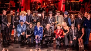 Фил Коллинз, Oasis, Sade и Wu-Tang Clan вошли в Зал славы рок-н-ролла 2026 года