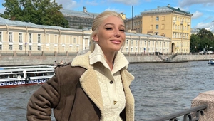 На Настю Ивлееву подали в суд На Настю Ивлееву подали в суд