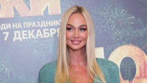 Виктория Лопырева восхитилась Любовью Успенской