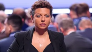 Маргарита Симоньян рассказала, как боролась за жизнь сына: «Тяжелейше и страшнейше заболел» Маргарита Симоньян рассказала, как боролась за жизнь сына: «Тяжелейше и страшнейше заболел»