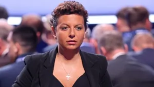 Маргарита Симоньян рассказала, как боролась за жизнь сына: «Тяжелейше и страшнейше заболел» Маргарита Симоньян рассказала, как боролась за жизнь сына: «Тяжелейше и страшнейше заболел»