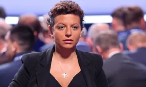 Маргарита Симоньян рассказала, как боролась за жизнь сына: «Тяжелейше и страшнейше заболел»