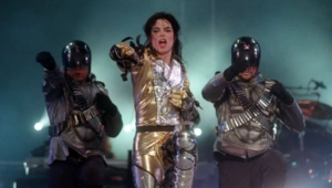 Байопик о Майкле Джексоне возглавил рейтинг самых успешных музыкальных фильмов в истории