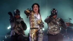 Байопик о Майкле Джексоне возглавил рейтинг самых успешных музыкальных фильмов в истории