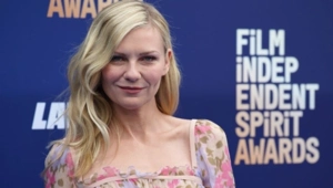 Кирстен Данст сыграет с Сидни Суини в продолжении триллера «Горничная»