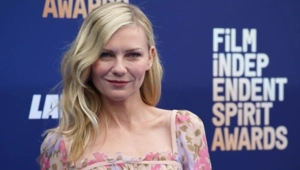 Кирстен Данст сыграет с Сидни Суини в продолжении триллера «Горничная» Кирстен Данст сыграет с Сидни Суини в продолжении триллера «Горничная»