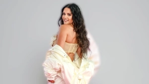 Певица KAYA рассказала о планах на будущее и материнстве