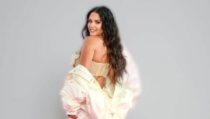 Певица KAYA рассказала о планах на будущее и материнстве