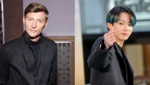 Павел Воля извинился перед поклонниками BTS за оскорбительную шутку о Чонгуке