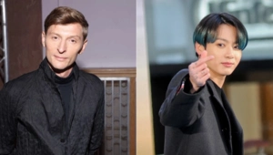 Павел Воля извинился перед поклонниками BTS за оскорбительную шутку о Чонгуке