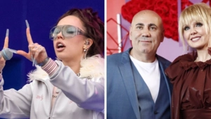 Иосиф Пригожин и INSTASAMKA неожиданно стали друзьями