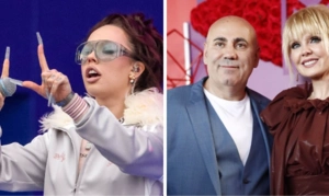 Иосиф Пригожин и INSTASAMKA неожиданно стали друзьями