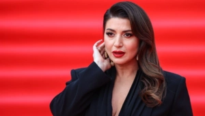 Певица Жасмин рассказала о желании попробовать себя в фигурном катании в 2026 году Певица Жасмин рассказала о желании попробовать себя в фигурном катании в 2026 году