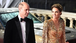 Принц Уильям назвал Кейт Миддлтон сумасшедшей из-за ее хобби