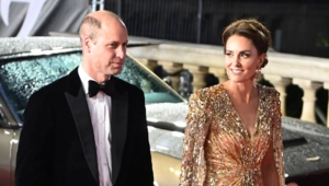 Принц Уильям назвал Кейт Миддлтон сумасшедшей из-за ее хобби Принц Уильям назвал Кейт Миддлтон сумасшедшей из-за ее хобби