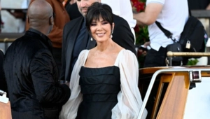Мать Ким Кардашьян планирует построить семейный мавзолей