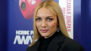 Mary Gu рассказала о творческих отношениях с мужем: «Мы разговариваем на одном языке» Mary Gu рассказала о творческих отношениях с мужем: «Мы разговариваем на одном языке»