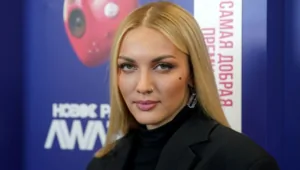 Mary Gu рассказала о творческих отношениях с мужем: «Мы разговариваем на одном языке» Mary Gu рассказала о творческих отношениях с мужем: «Мы разговариваем на одном языке»