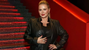 Анна Семенович поборола многолетний страх и покорила тайский небоскреб