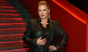 Анна Семенович поборола многолетний страх и покорила тайский небоскреб