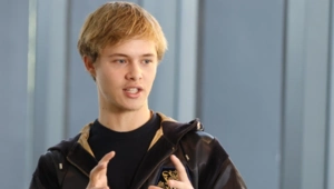 Леон Кемстач решил покорить турчанок новой ролью