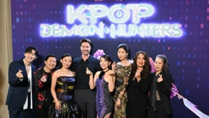 Создатели мультфильма «Кей-поп-охотницы на демонов» объявили дату выхода второй части