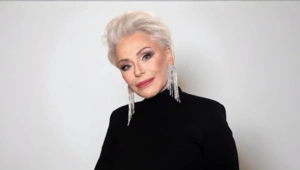 Ирина Понаровская почтила память покойного сына в новом трогательном клипе