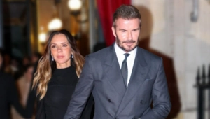 Виктория Бекхэм получила награду от Минкульта Франции на фоне нерешенного конфликта со старшим сыном Виктория Бекхэм получила награду от Минкульта Франции на фоне нерешенного конфликта со старшим сыном