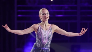 Александра Трусова отметила 22-летие в Милане