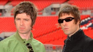 Один из братьев-основателей Oasis признан «Автором года» BRIT Awards 2026
