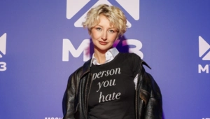 С певицей MARGO случилась беда на Мальдивах