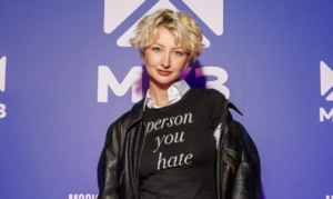 С певицей MARGO случилась беда на Мальдивах