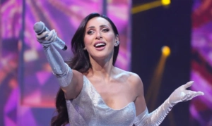 Алсу удивила поклонников экспериментом с внешностью — стала «пышечкой»