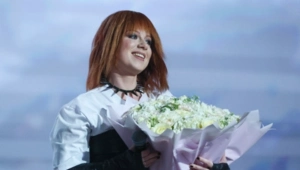 Юлия Савичева рассказала о планах 8-летней дочери на будущее