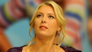 Мария Шарапова учит трехлетнего сына русскому языку: ВИДЕО Мария Шарапова учит трехлетнего сына русскому языку: ВИДЕО