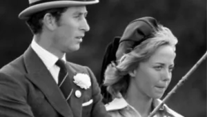 Ушла из жизни потенциальная невеста короля Карла III Ушла из жизни потенциальная невеста короля Карла III