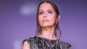 Любовь Аксенова похудела до 48 кг ради роли в сериале