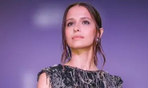 Любовь Аксенова похудела до 48 кг ради роли в сериале