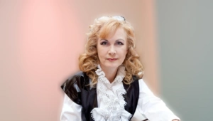 Звезда «Миража» Светлана Разина спасла нескольких лисиц со зверофермы