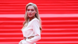 Кристина Асмус шутливо намекнула на желание вновь стать матерью Кристина Асмус шутливо намекнула на желание вновь стать матерью