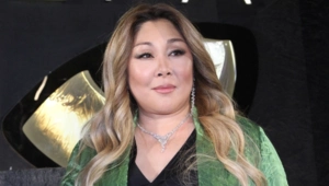 Анита Цой объяснила, почему никогда не ляжет под нож пластического хирурга