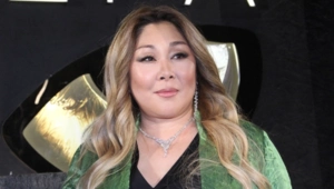 Анита Цой объяснила, почему никогда не ляжет под нож пластического хирурга