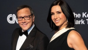 Жена комедийного актера Роба Шнайдера подала на развод после 14 лет брака