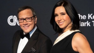 Жена комедийного актера Роба Шнайдера подала на развод после 14 лет брака