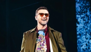 Жена Джастина Тимберлейка разочарована задержанием певца