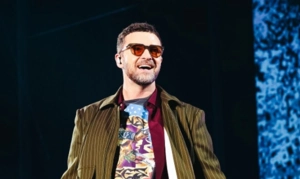 Жена Джастина Тимберлейка разочарована задержанием певца Жена Джастина Тимберлейка разочарована задержанием певца