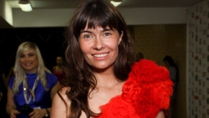 Оксана Робски опубликовала фотографию с шестым мужем Оксана Робски опубликовала фотографию с шестым мужем