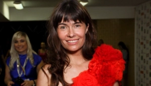 Оксана Робски опубликовала фотографию с шестым мужем